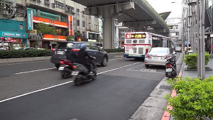 「三寶」為何這麼多？  交安協會解答