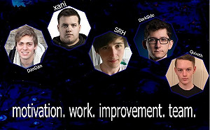 宣傳圖「廢到笑」？ 《英雄聯盟》歐洲戰隊競相惡搞