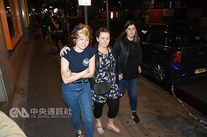 倫敦恐攻陰霾不散 7大重點一次看
