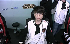 《英雄聯盟》韓國夏季賽表現失常？ Faker：都怪時差