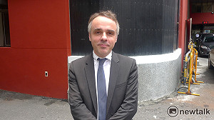 英、法駐台代表：永續發展是歐洲與台關係基礎