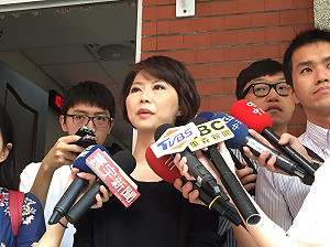 政大有外籍狼師?　立委籲教育部嚴懲