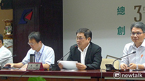 全台1179處淹水 水利署長：印證前瞻重要