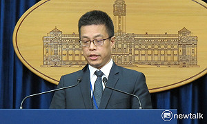 才要首長多下鄉 小英反被邀多與民眾互動
