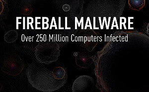 中國綁架軟體「火球」來襲！全球資安再拉警報