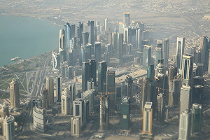 馬爾地夫跟進  7國與卡達斷交