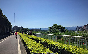 鋒面遠離全台好天氣 午後慎防局部性雷陣雨