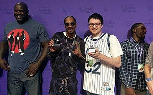 重回《英雄聯盟》Dyrus：想給粉絲些值得大聲歡呼的事情