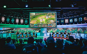 《英雄聯盟》北美夏季賽戰況火熱  TSM王者地位不保？