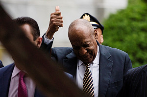 天才老爹下藥迷姦受害者 今日開審