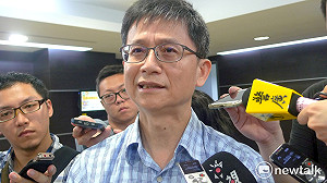 環評修法槓上環團  詹順貴：有加嚴也有放寬