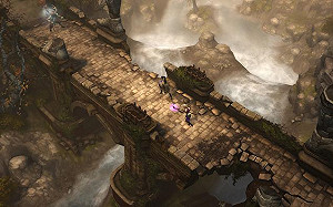 悄登ESRB分級表  暴雪將推《暗黑破壞神III　永恆典藏版》