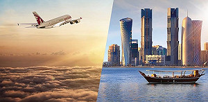 斷交效應 沙烏地阿拉伯等國今起停飛卡達