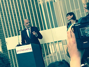 瑞士力挺台灣明年參加WHA  呼籲各界想辦法