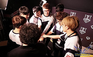 力挺閃電狼前進《英雄聯盟》洲際賽！粉絲發起群眾募資應援