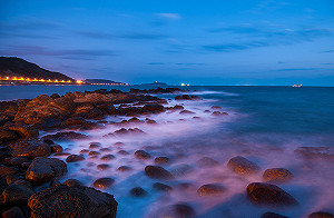 幫刷基隆存在感！五個超夯景點供你玩