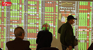 台股萬點 謝金河：未來留意這3個變數