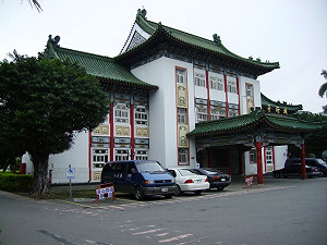 解剖中心沾血物　北市殯葬處：以醫療廢棄物處理