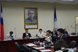 陷僵局！洪秀柱接受中常委提案 下周決定是否通過