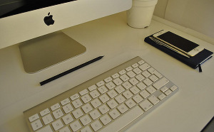 終於傾聽民意！Apple推無線Magic Keyboard