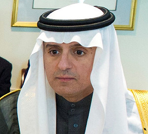 沙國外長稱卡達是「兄弟」籲做對的事終止危機