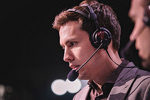 論《英雄聯盟》世界賽！歐洲賽評Deficio：全世界都追著韓國跑