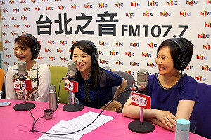 政治、媒體聯姻 培養敏感「政治鼻」