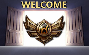 全世界都一樣！《英雄聯盟》日本玩家大嘆金五是地獄！