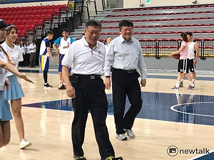 北農人事案 柯文哲：下週會去農委會談