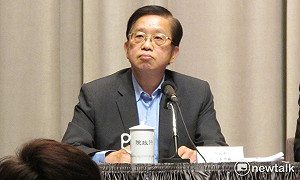 內政部：尊重林飛帆　做好交通疏導與治安維護