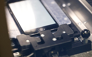 Apple將在世界推行400架iPhone專用維修機