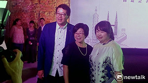 《看見台灣II》開拍！以不同的高度看見亞洲的美麗與哀愁