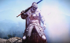 台港澳《黑色沙漠》改版！開放12職業同步覺醒