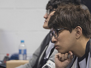 又傳人事異動！《英雄聯盟》Winds閃退閃電狼教練職