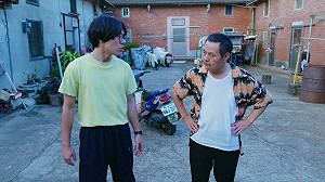 「花甲男孩」在哪裡？台中好玩景點不藏私