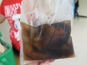 普中學生疑集體食物中毒　衛生局採檢體送驗