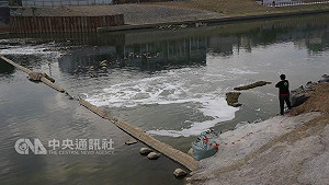 蛤!? 日月光污染案 高市敗訴定讞 需還款逾1億