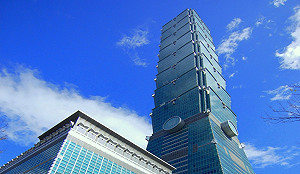 酷暑將成常態  大台北地區高溫飆破35度