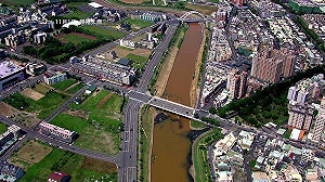 管仁健觀點》這邊看不見台灣  那邊日月慶重光