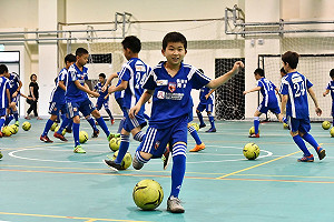 亞洲盃球賽資格賽明日開踢　台灣隊「最關鍵」一戰！