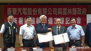 六輕承諾2025轉天然氣  李世光：希望10許可證順利通過