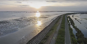 下周豪雨機率大  地方政府籲農漁民準備防災