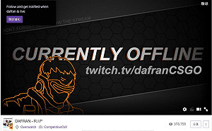 直播掛機打醬油！《鬥陣特攻》「世界第一閃光」遭剔除先發資格