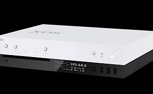 天蠍計畫E3現形！Xbox新主機效能較前代強4.5倍