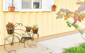 出門拍照吧！全台美得嫑嫑的文創區大點名