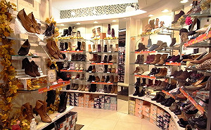 加速製鞋業朝智慧服務發展　經濟部有撇步