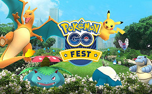 Pokémon GO週年慶！「冬／夏令活動」冰火屬性寶可夢出現機率加倍