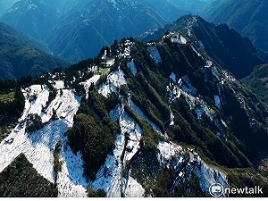 悼齊導 鄭文燦:齊柏林對土地的愛 永留心中