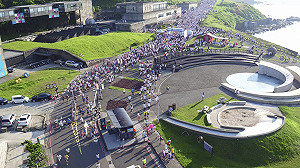 為海洋而跑 林右昌：我們都是海洋之子