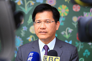 巴拿馬斷交　林佳龍：國內團結才能突破外交困難